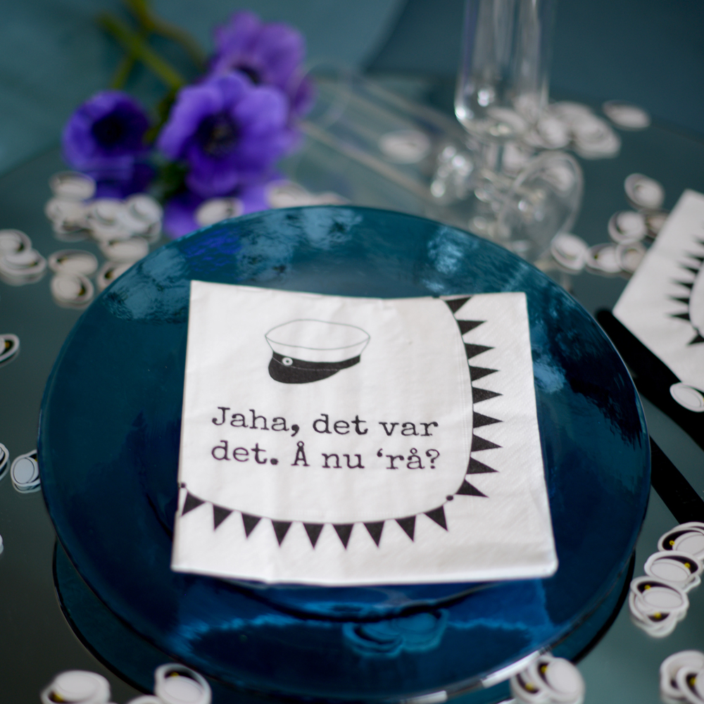 servett STUDENTEN - 3