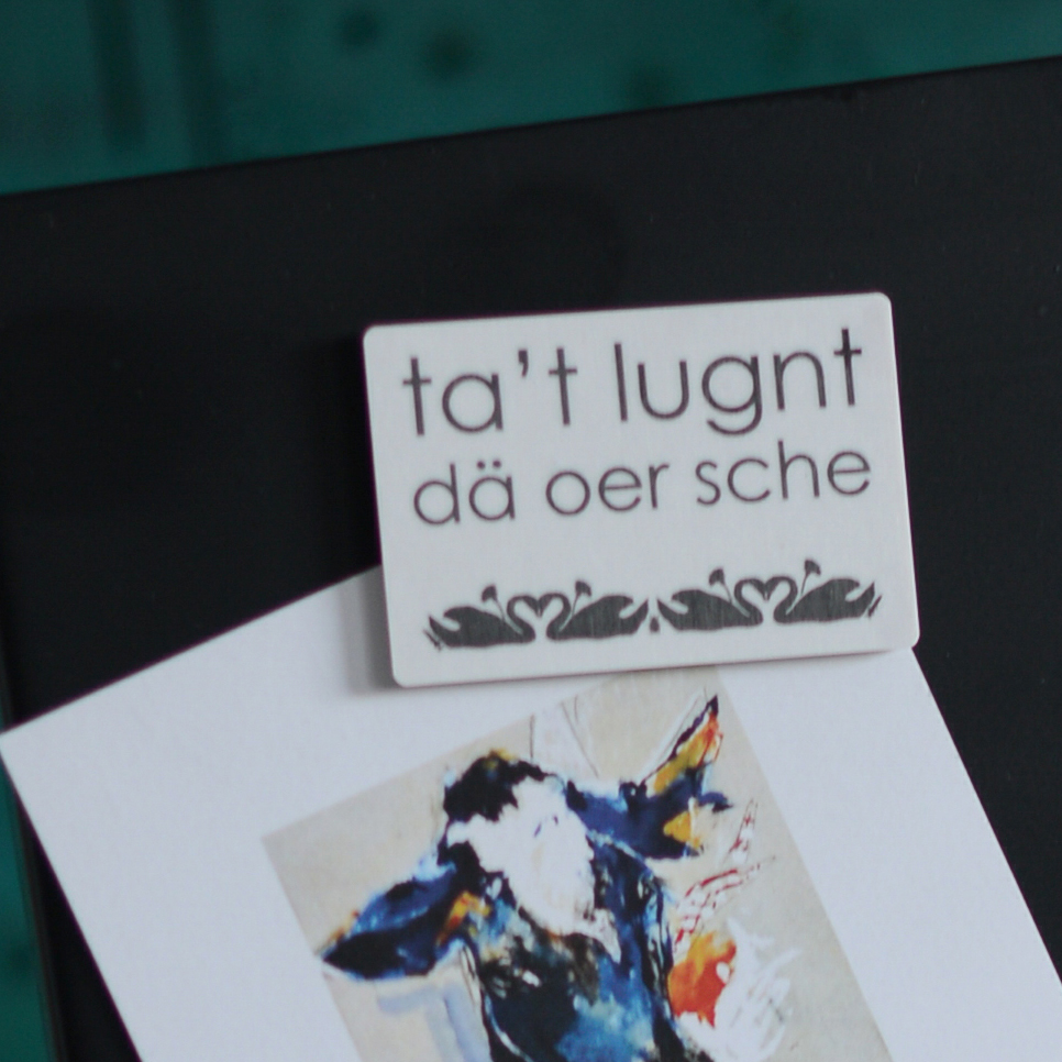 magnet TA'T LUGNT - 2