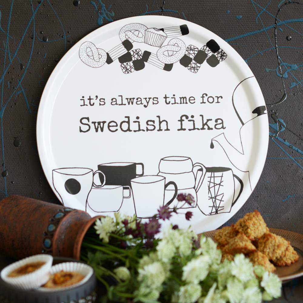500 kronorspaket SWEDISH FIKA - 2