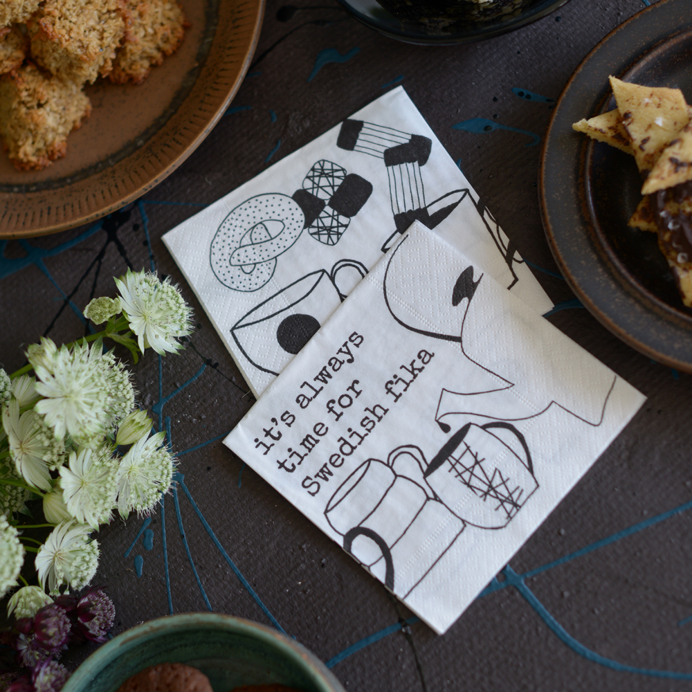 500 kronorspaket SWEDISH FIKA - 3
