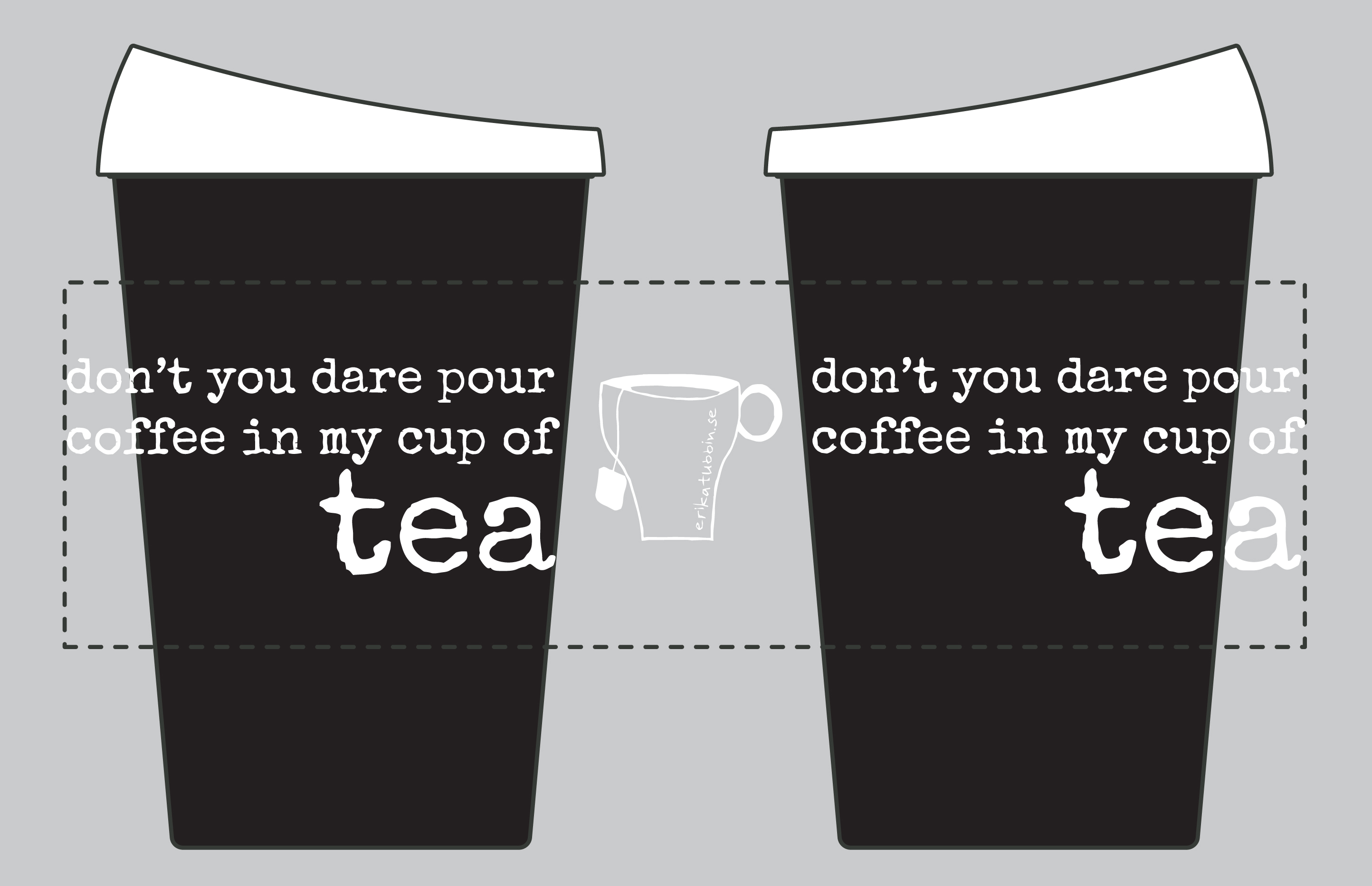 to go mug TEA - 4