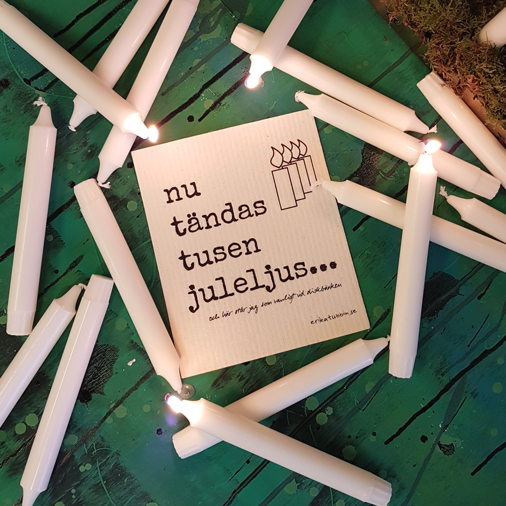 disktrasa NU TÄNDAS - 3