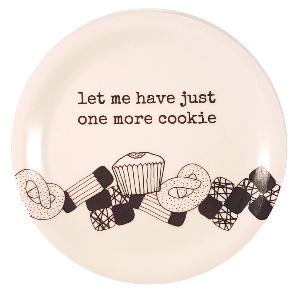 coaster/mini tray COOKIE 11 cm - 3