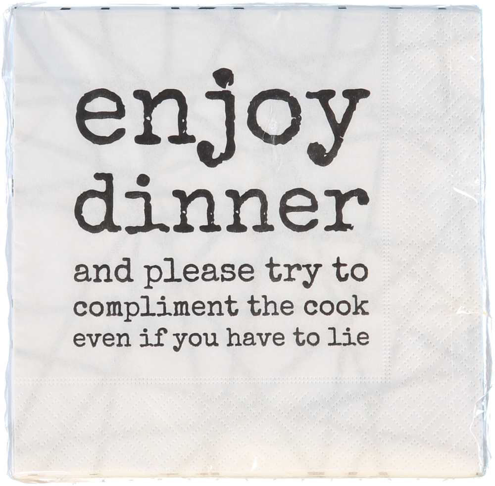 servett ENJOY - 4