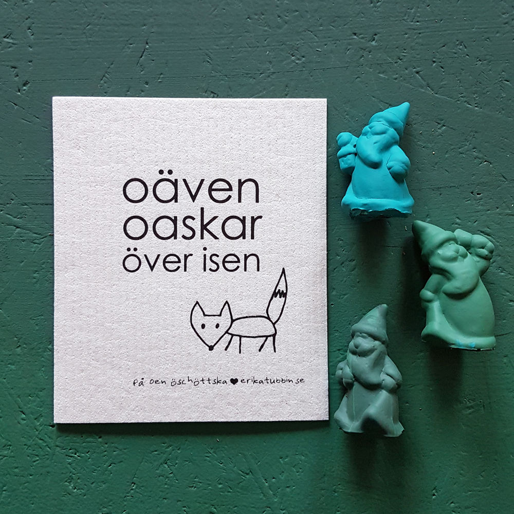 disktrasa OÄVEN - 3