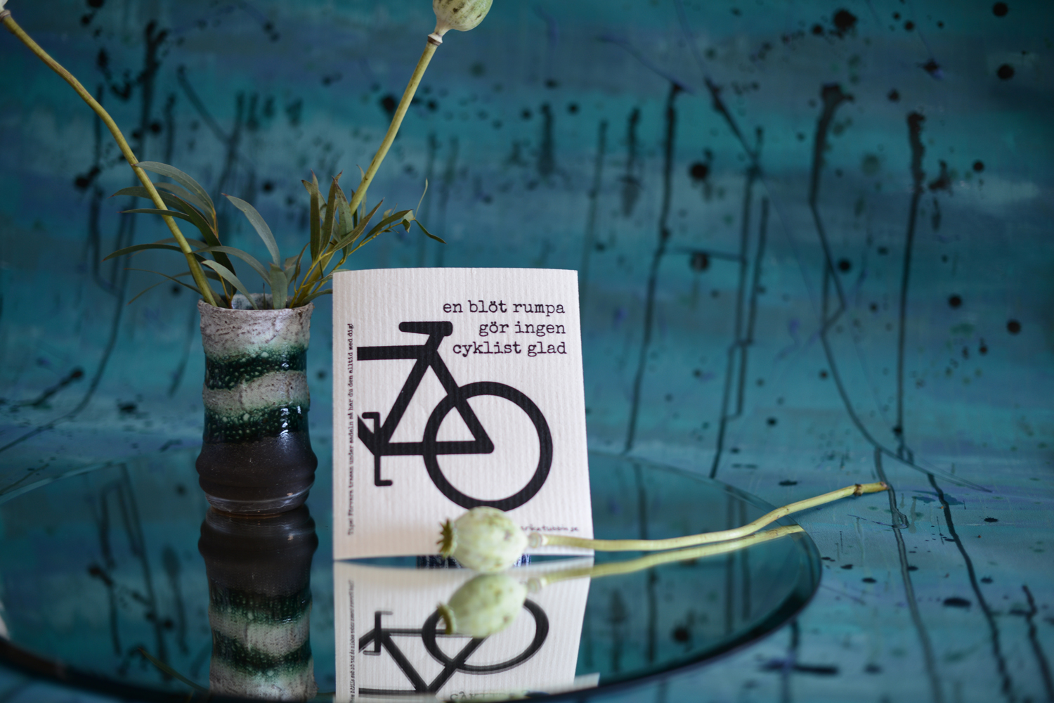 DISKTRASOR i alla dess fantastiska former 