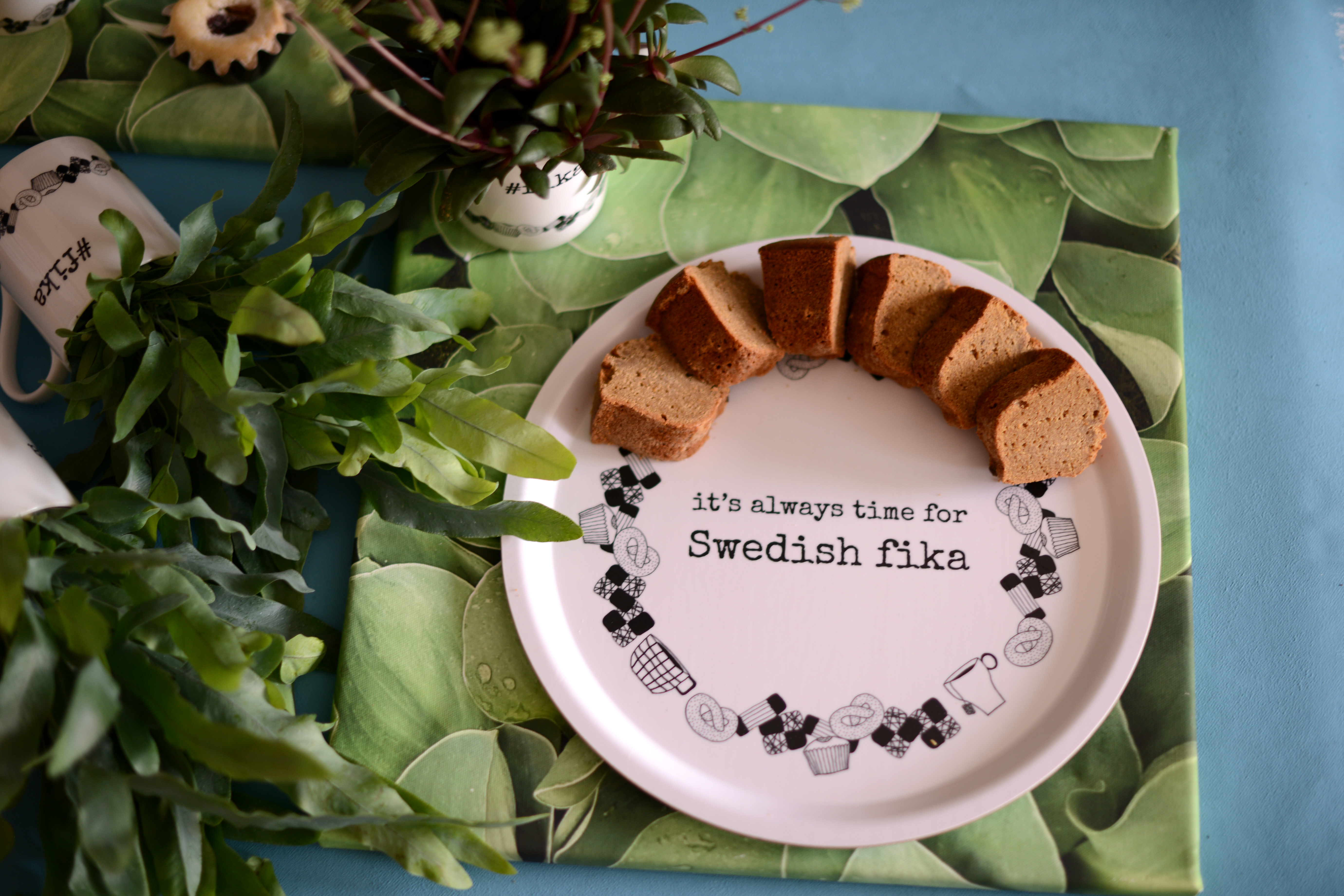 KAMPANJ SWEDISH FIKA minst 20% RABATT PÅ HELA KOLLEKTIONEN Gäller så länge lagret räcker