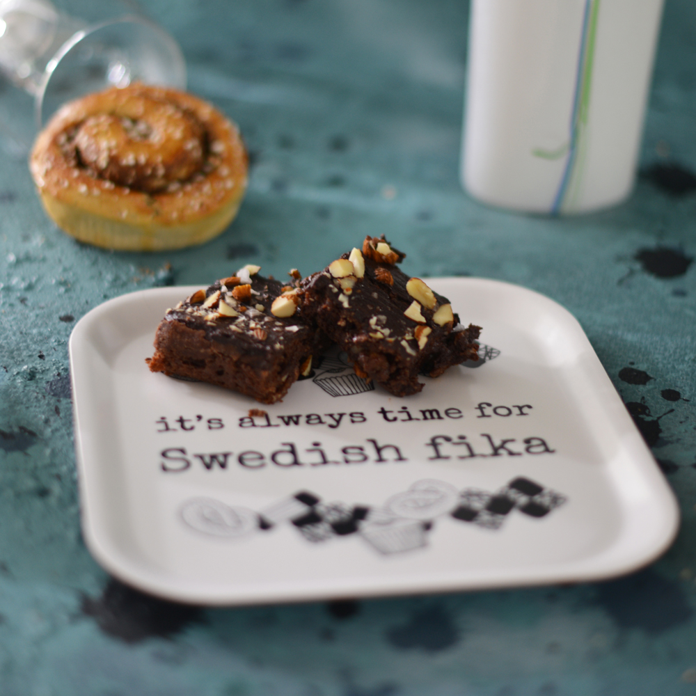 RECEPTINSPO Erikas fika och diverse tilltugg 