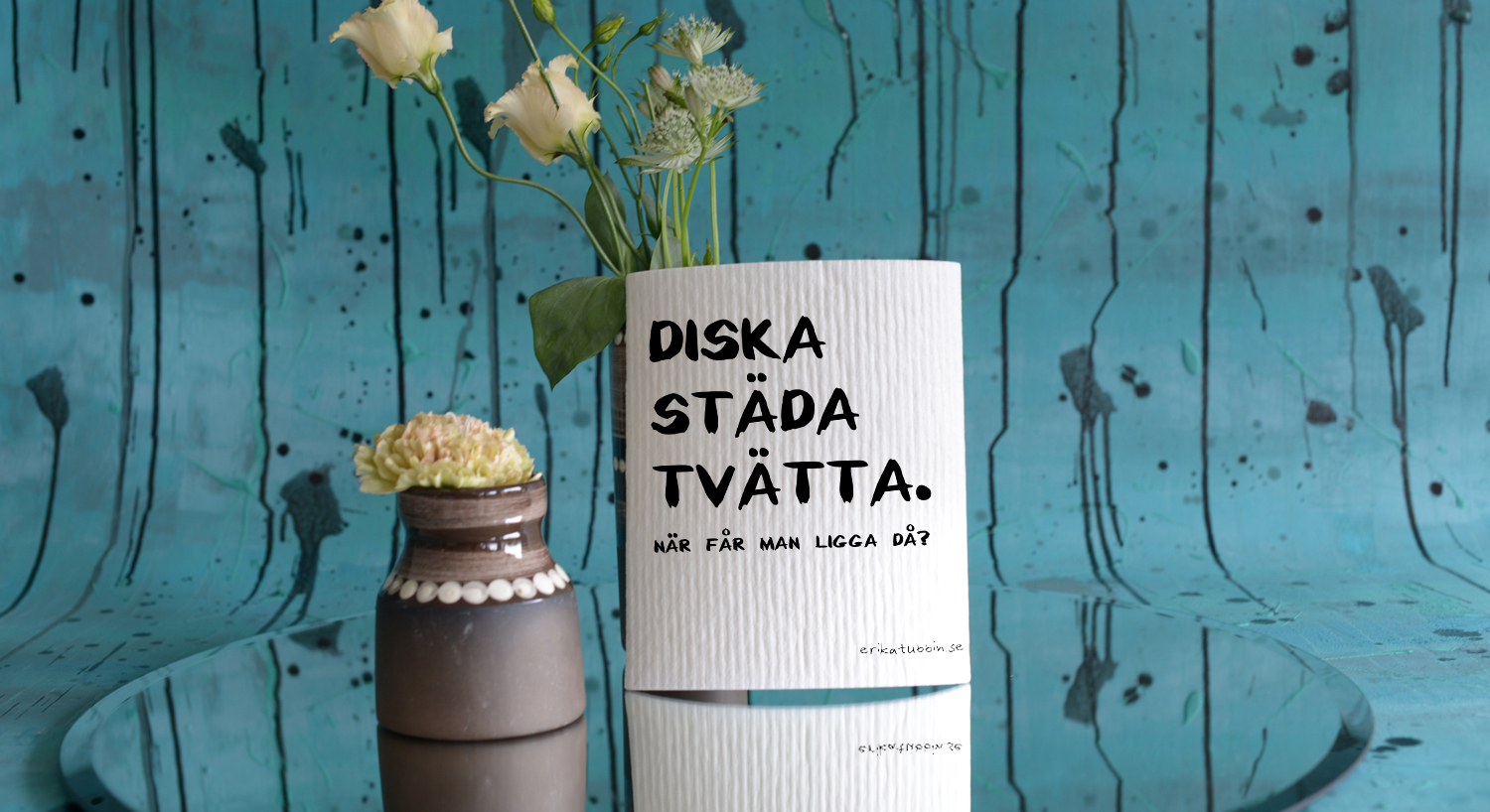 DISKTRASOR i alla dess fantastiska former 