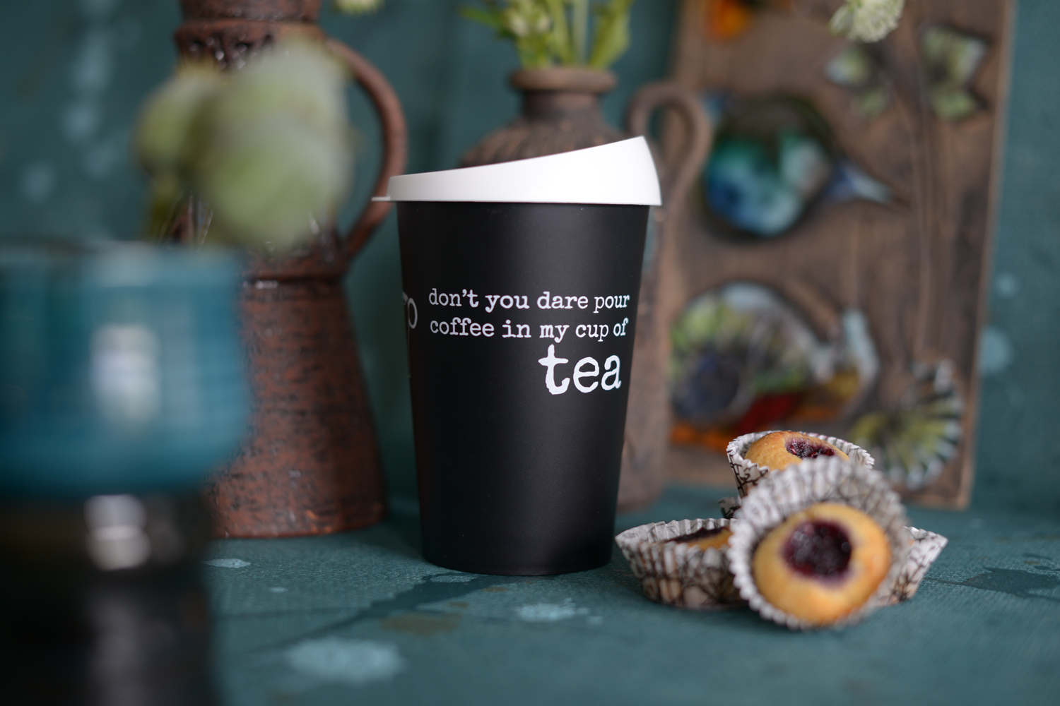 COFFEE | TEA