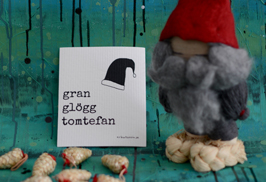 JULPRODUKTER