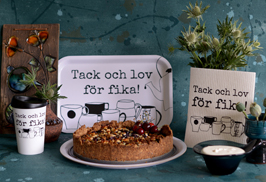 TACK OCH LOV