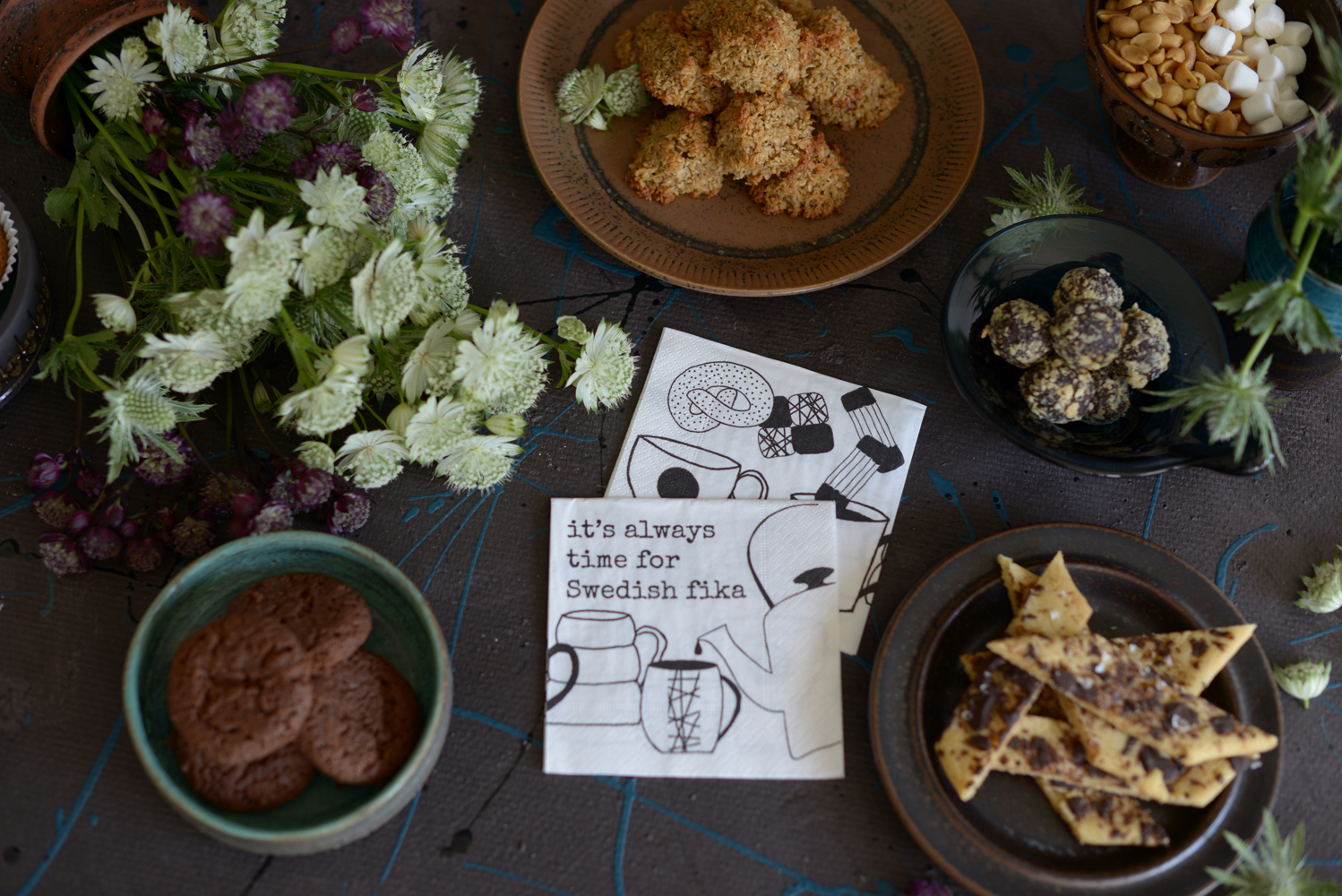 SWEDISH FIKA | ALWAYS FIKA