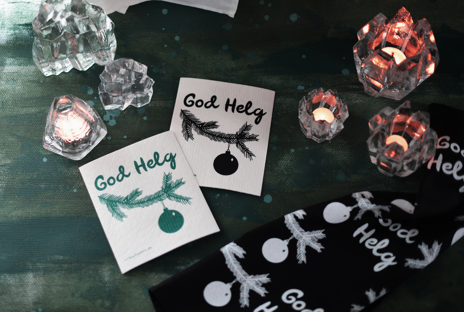 GOD HELG