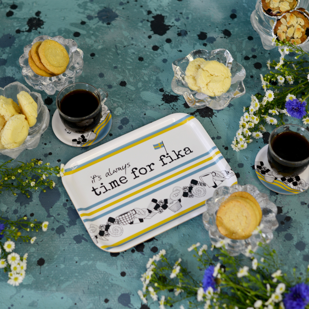 SWEDISH FIKA | ALWAYS FIKA