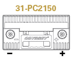 ODYSSEY PC2150S