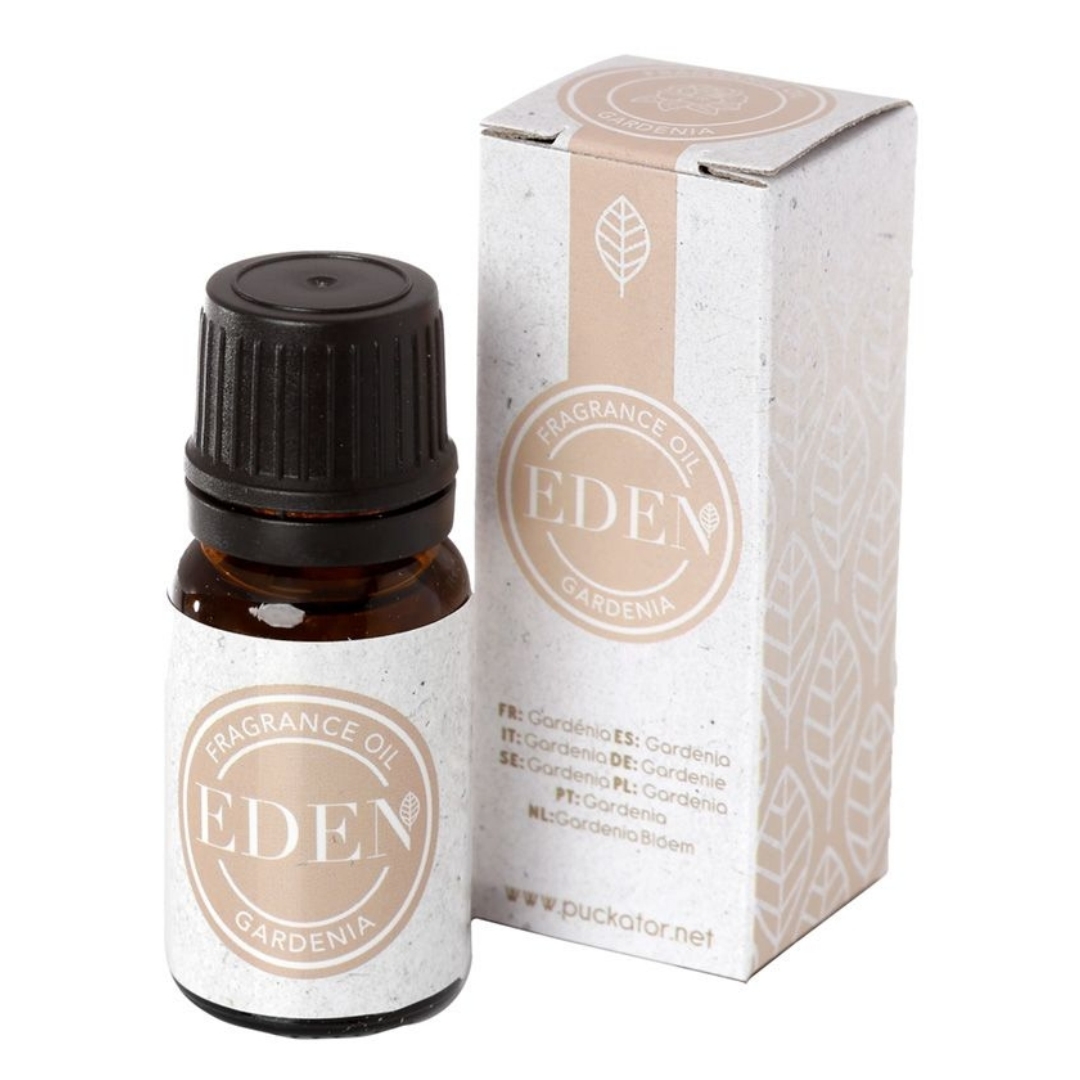 eden lamp oil