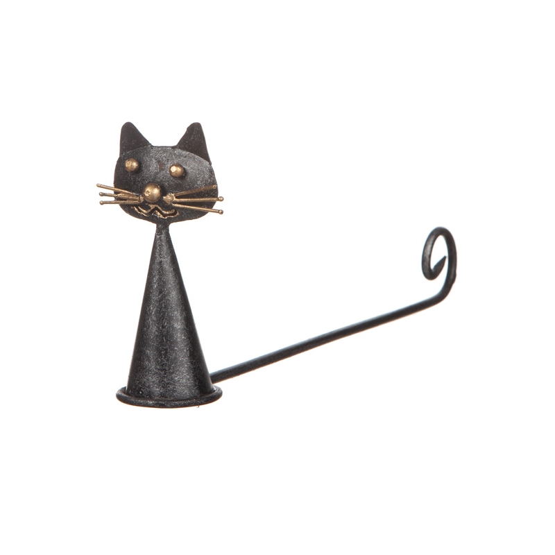 Candle Snuffer Adorable Cat LaReina.se