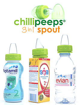 Chillipeeps 3 i 1 Pip