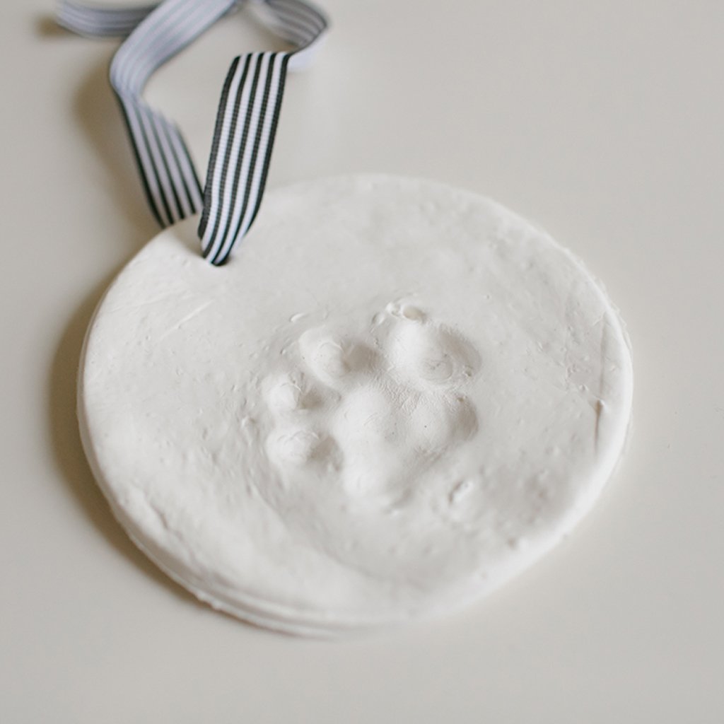 Pearhead Pawprints - Hanging Keepsake - 5