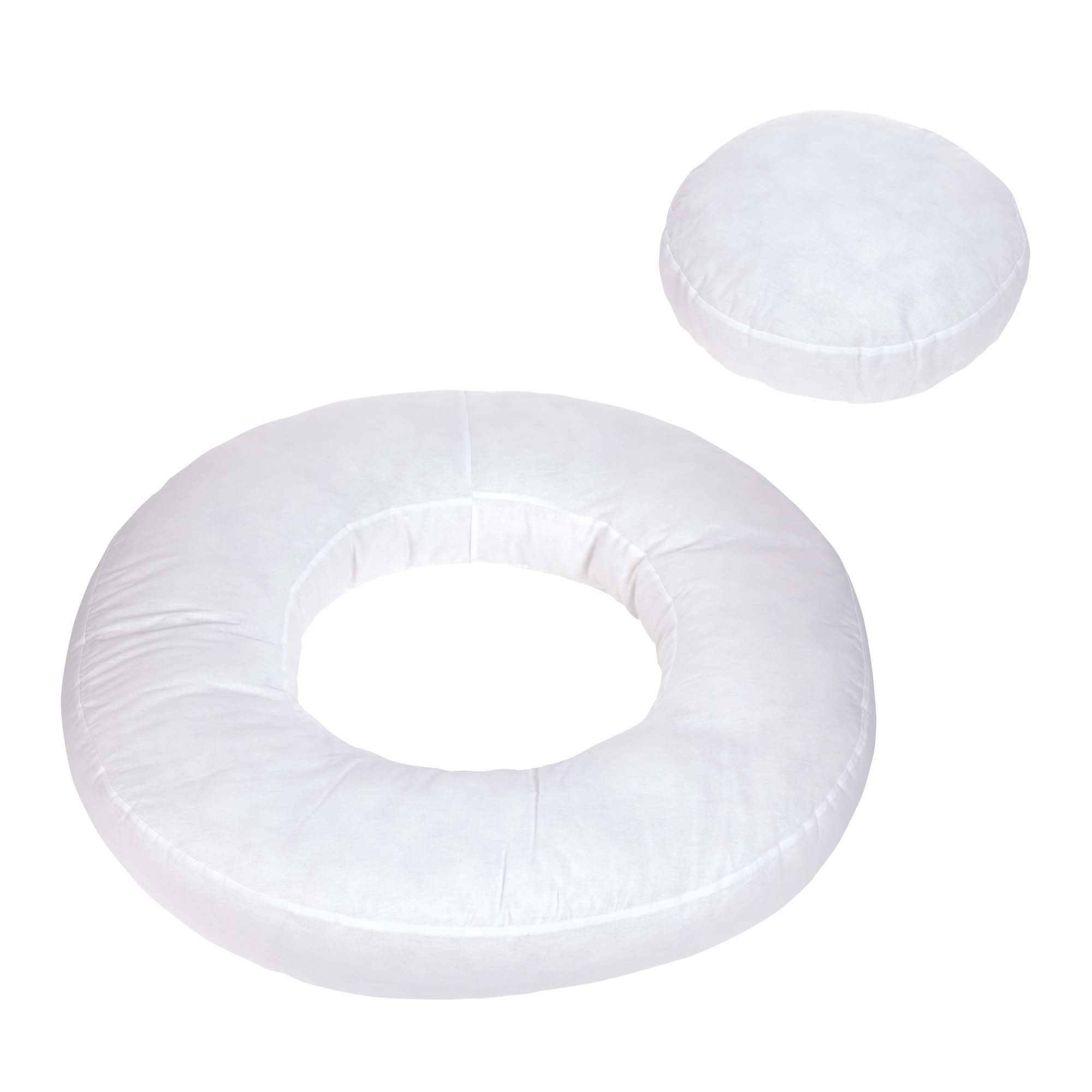 Palopa Dog Bed Donut Fippa anthracite S - 16