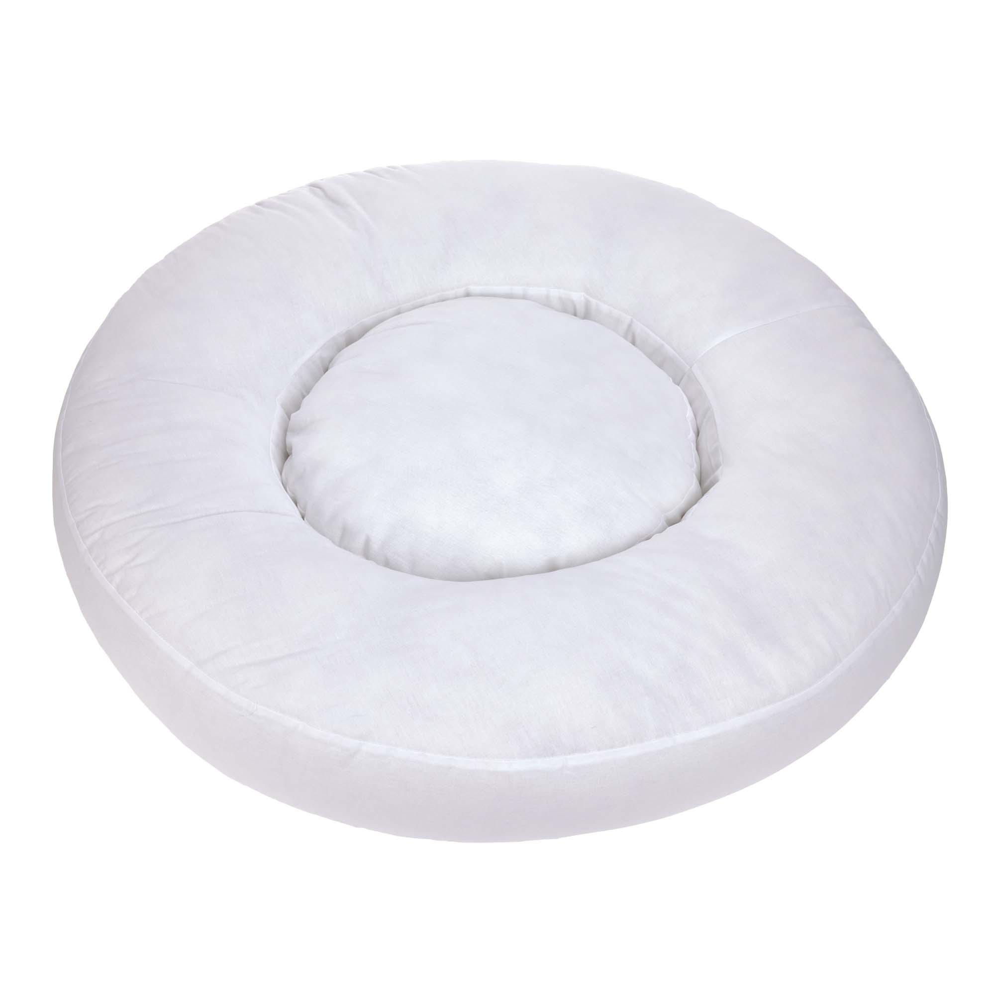 Palopa Dog Bed Donut Fippa taupe S - 36