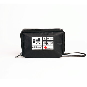 Första hjälpen kit AddBaby®1p