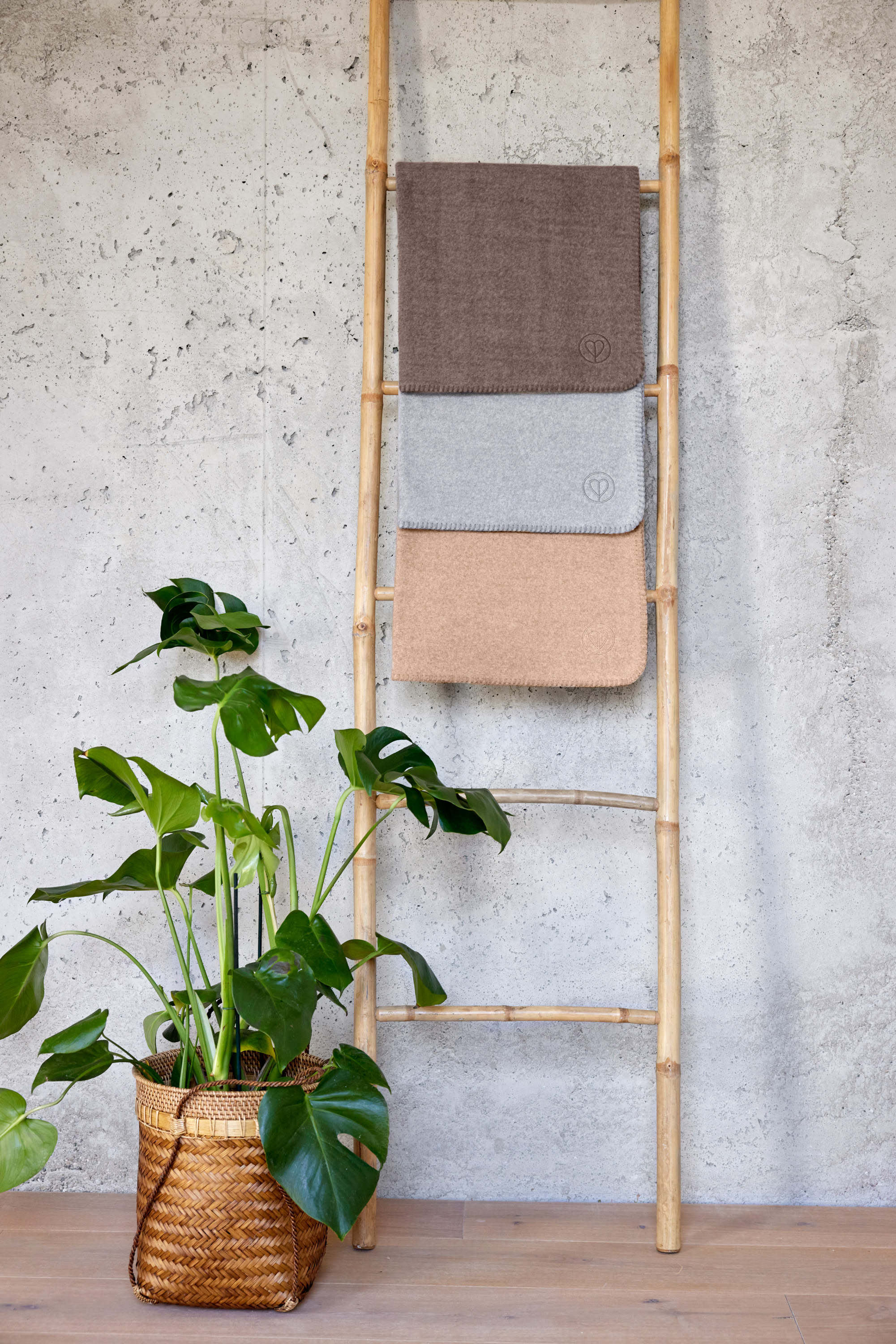 Palopa Hundtäcke Mathilda maple M - 8