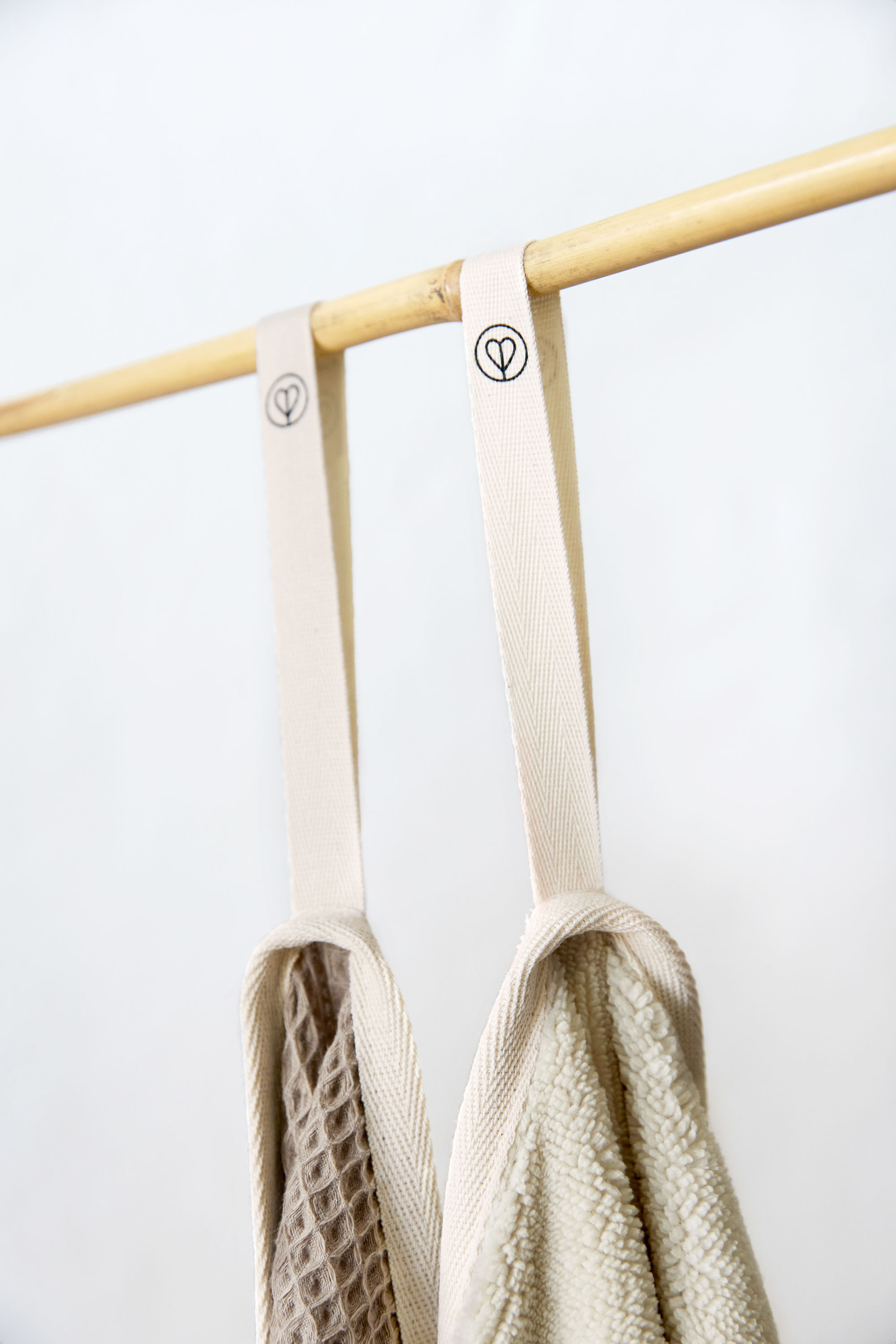Palopa Dog Towel Kosy beige S - 59