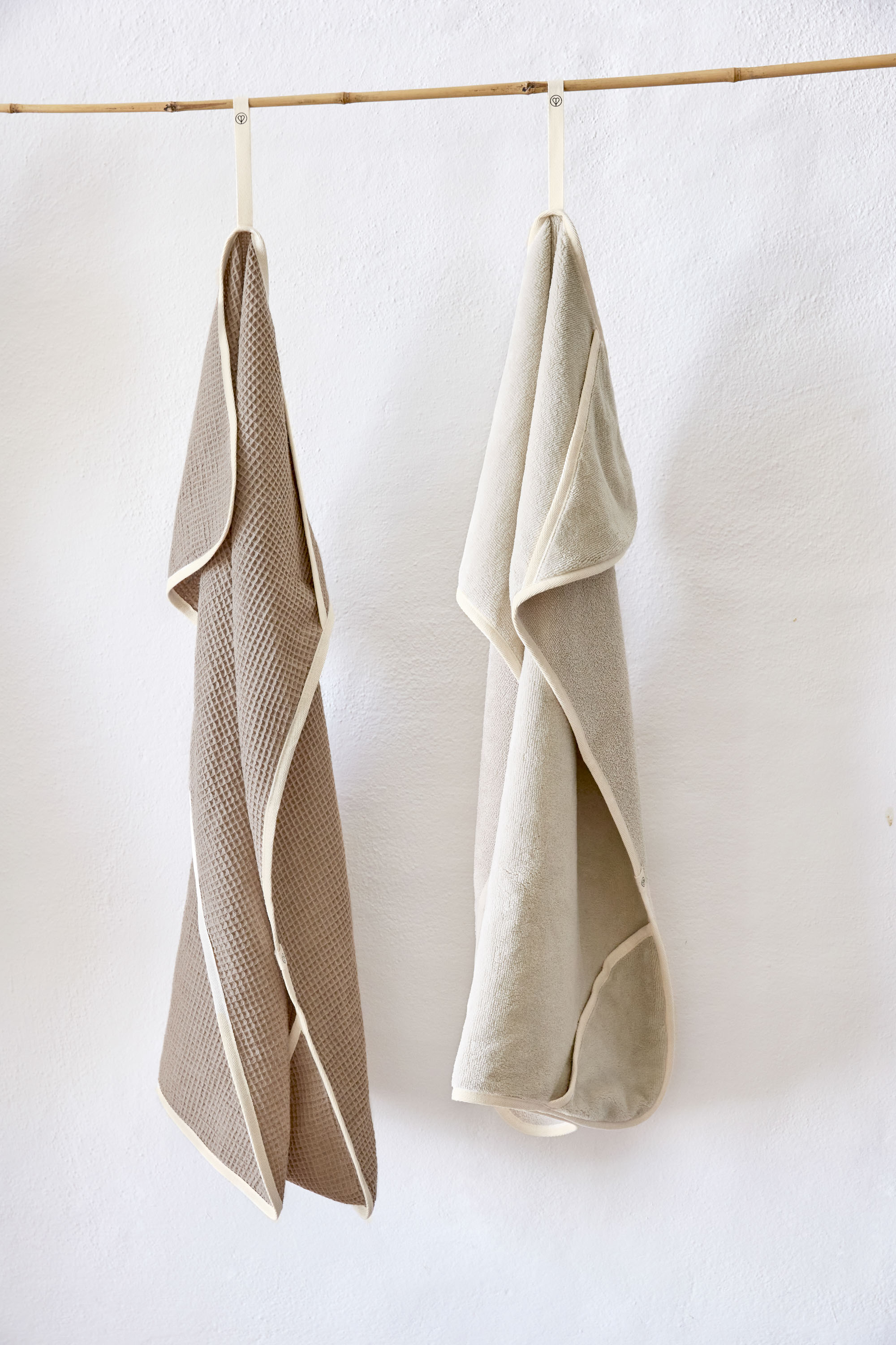 Palopa Dog Towel Kosy beige S - 4