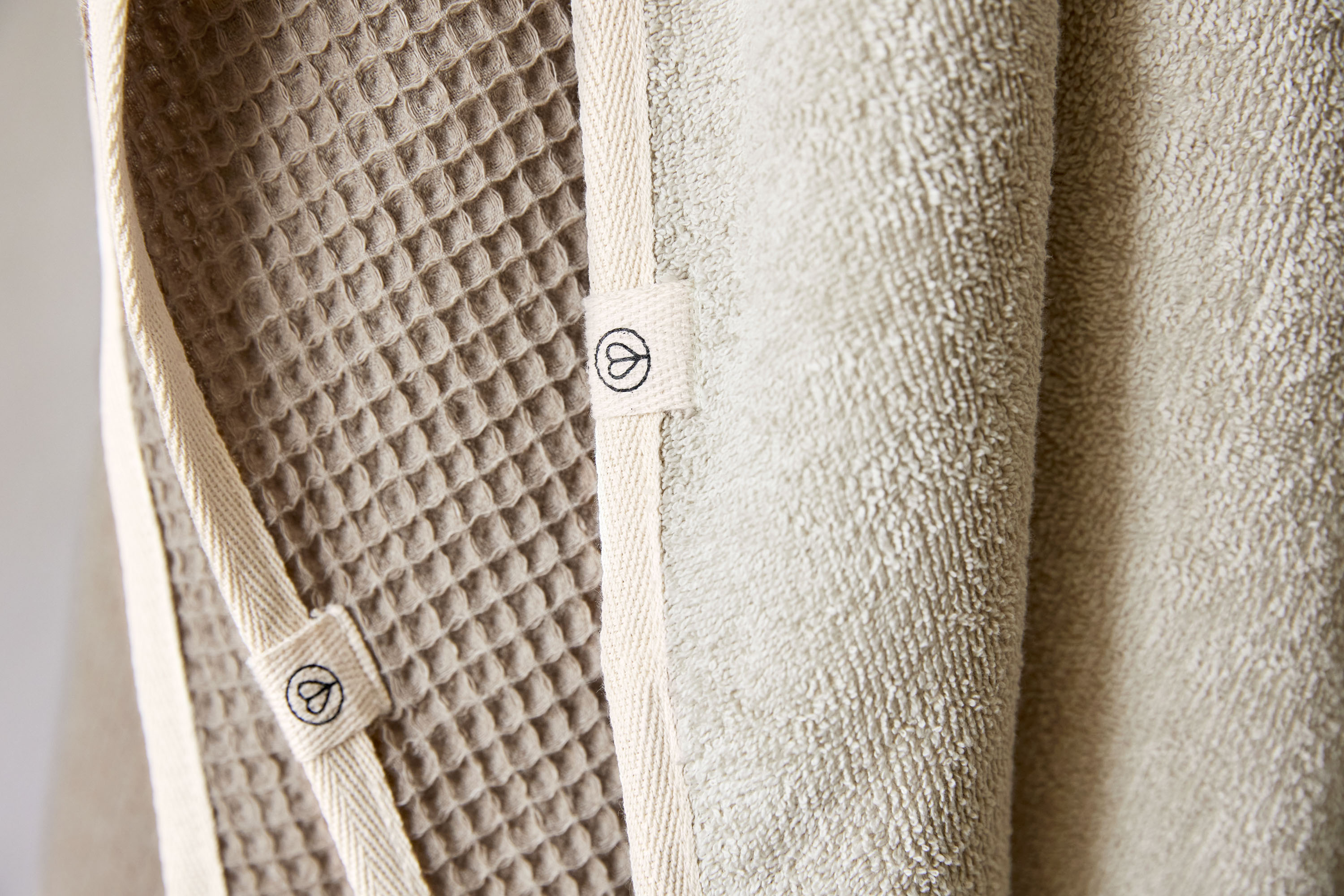 Palopa Dog Towel Kosy beige S - 8