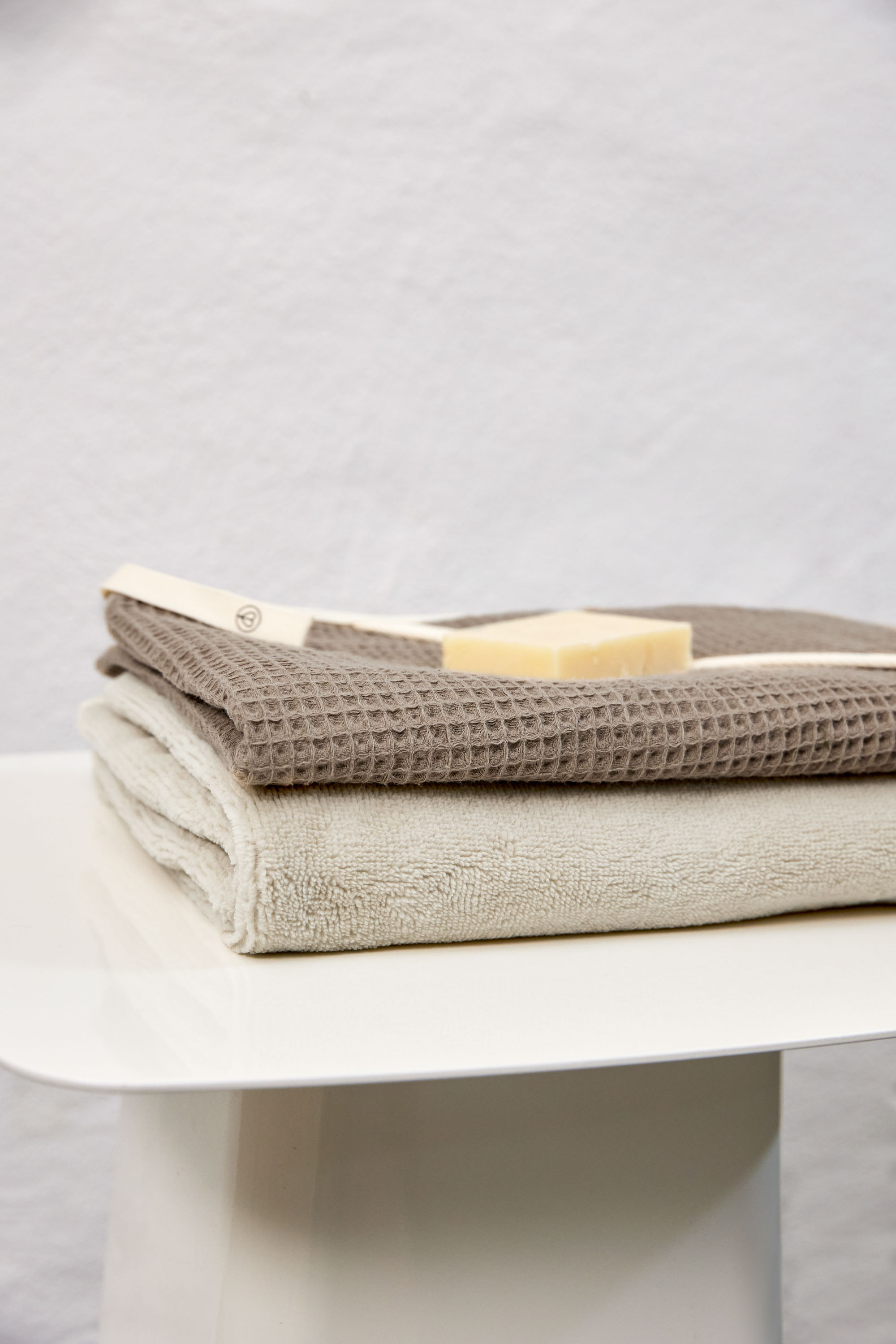 Palopa Dog Towel Kosy beige S - 35