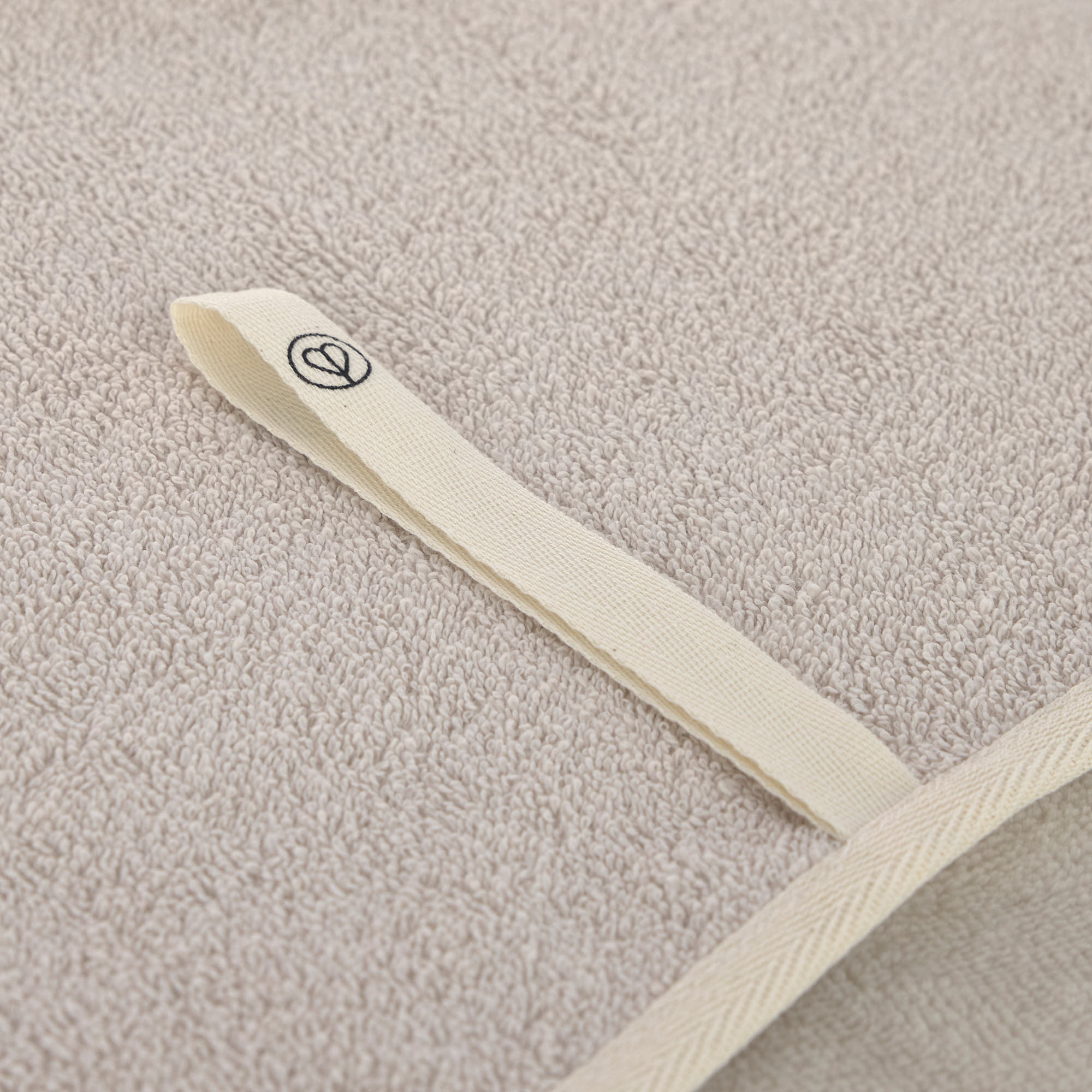 Palopa Dog Towel Kosy beige S - 24