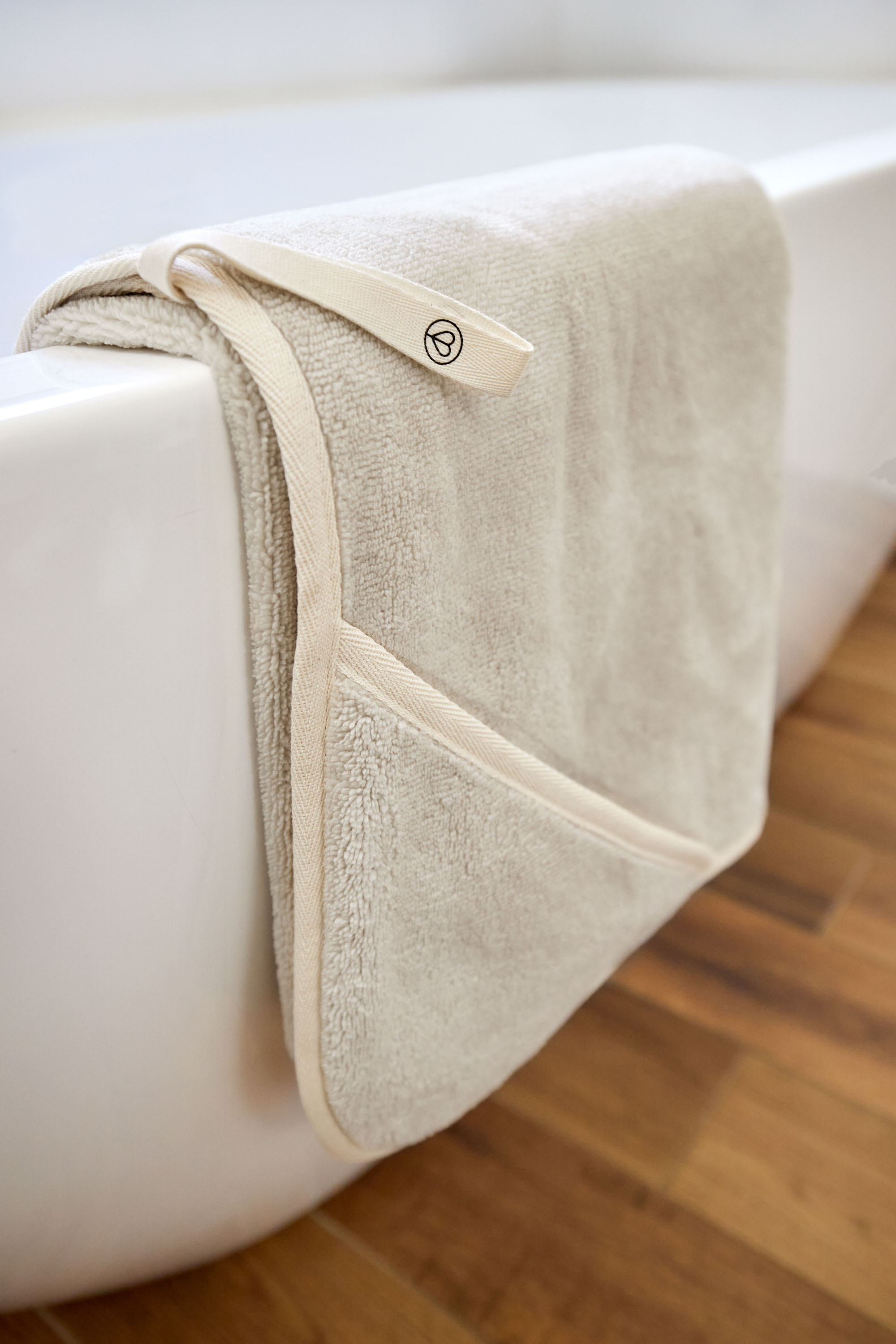 Palopa Dog Towel Kosy beige S - 10