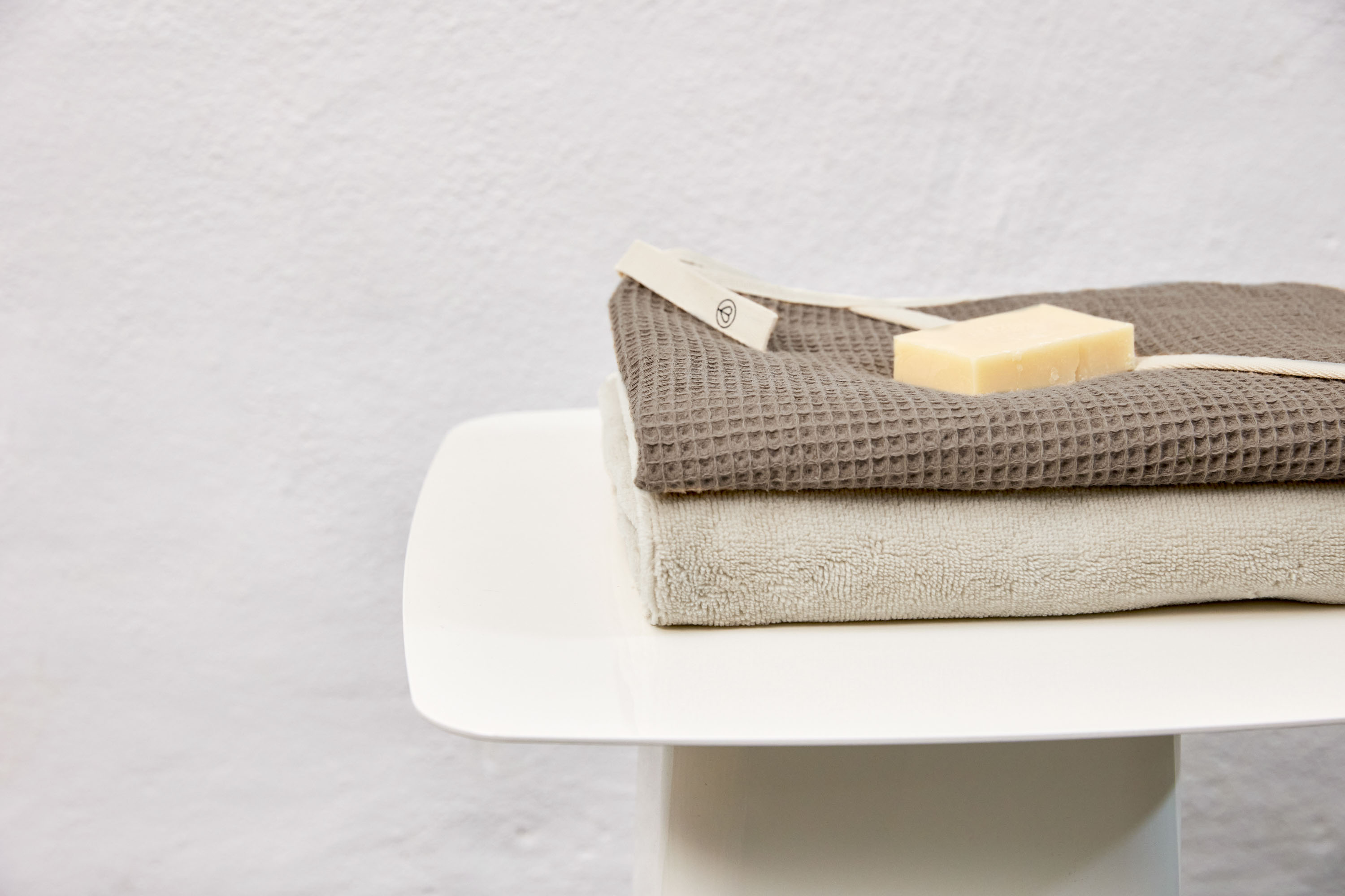 Palopa Dog Towel Kosy beige S - 34