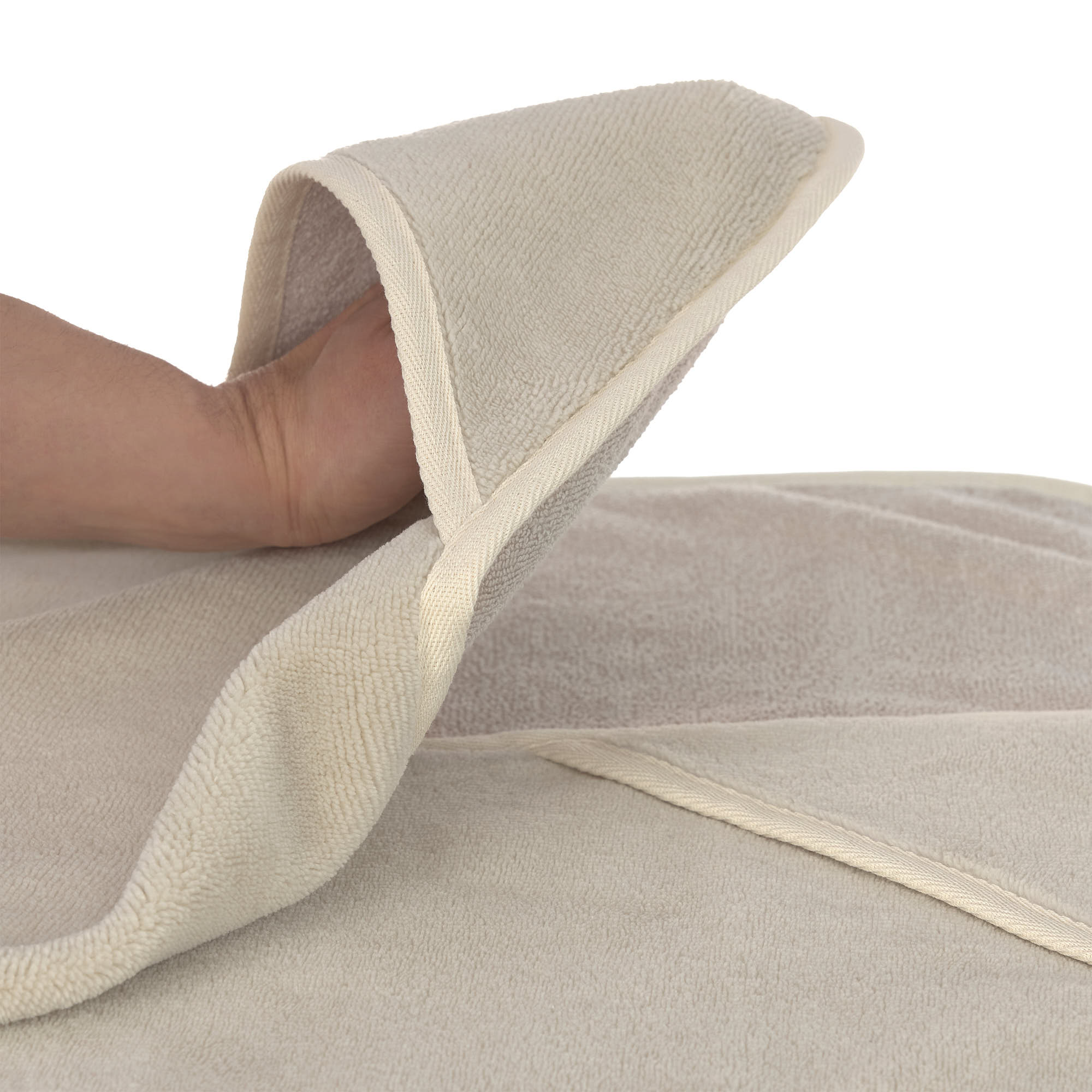 Palopa Dog Towel Kosy beige S - 53