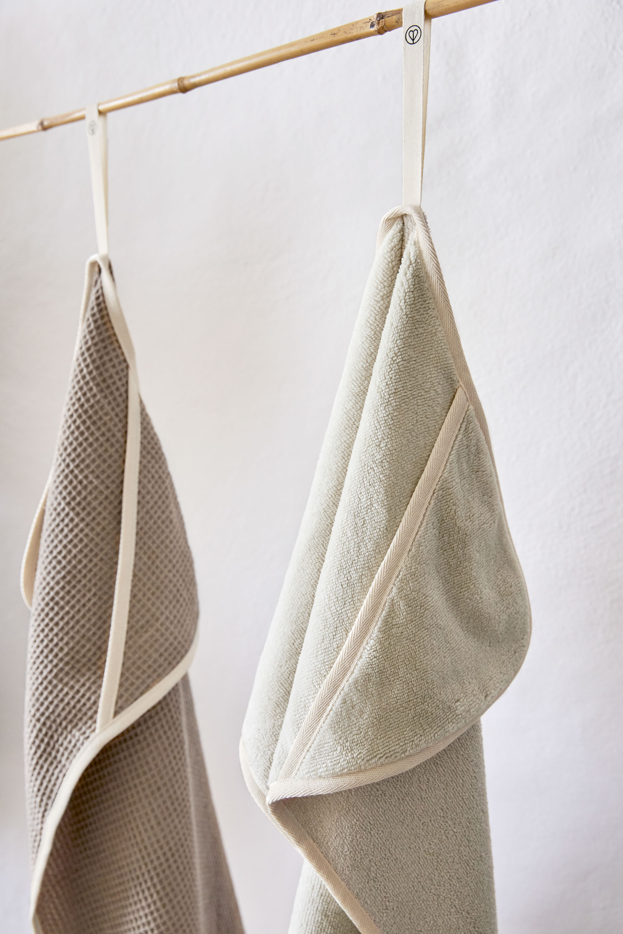 Palopa Dog Towel Kosy beige S - 39