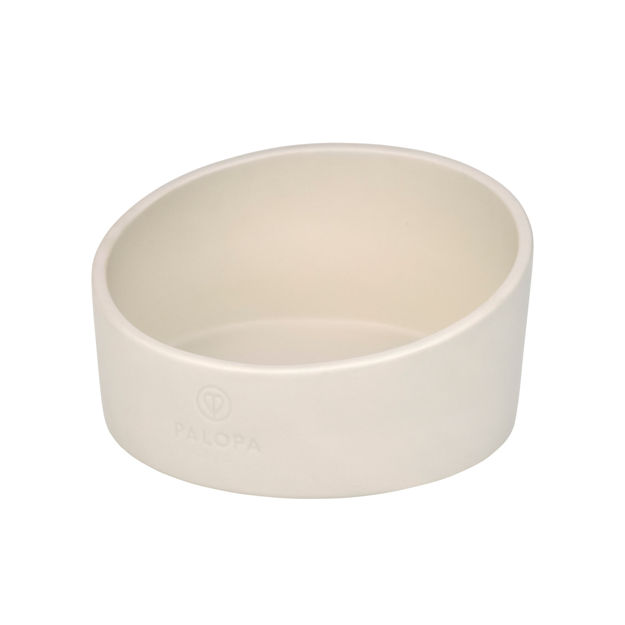 Palopa Dog Bowl Cali beige - 24