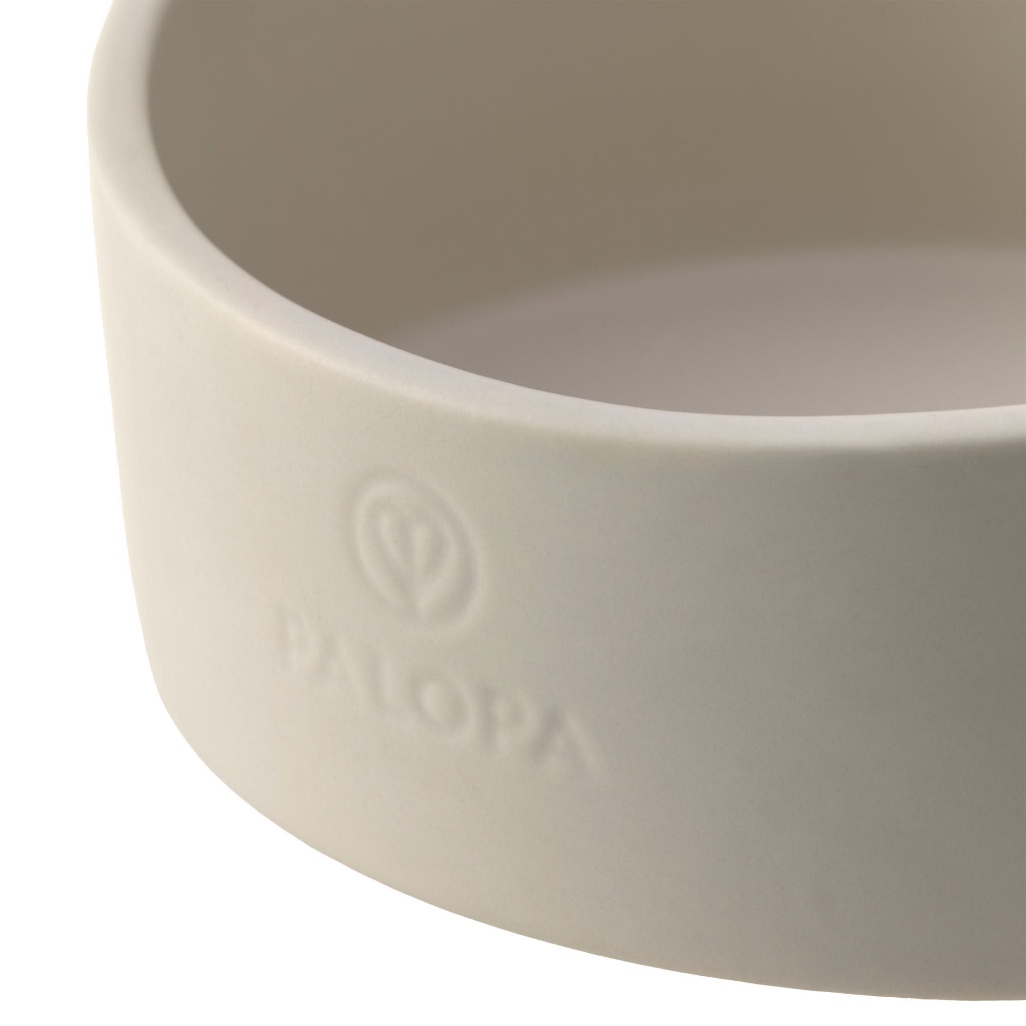 Palopa Dog Bowl Cali beige - 26