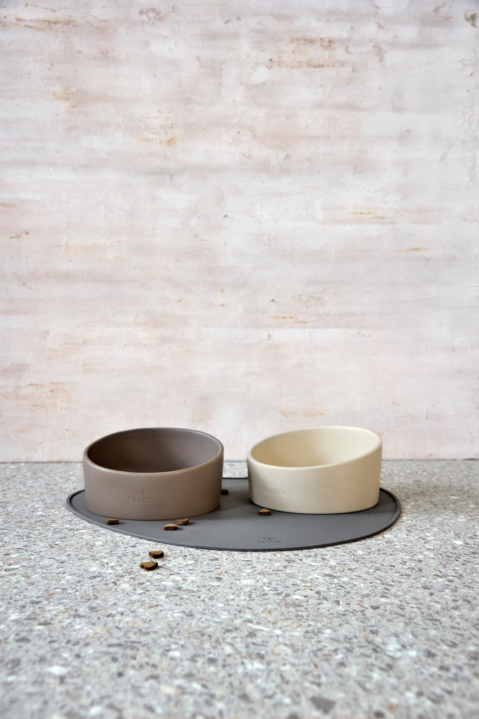 Palopa Dog Bowl Cali beige - 29