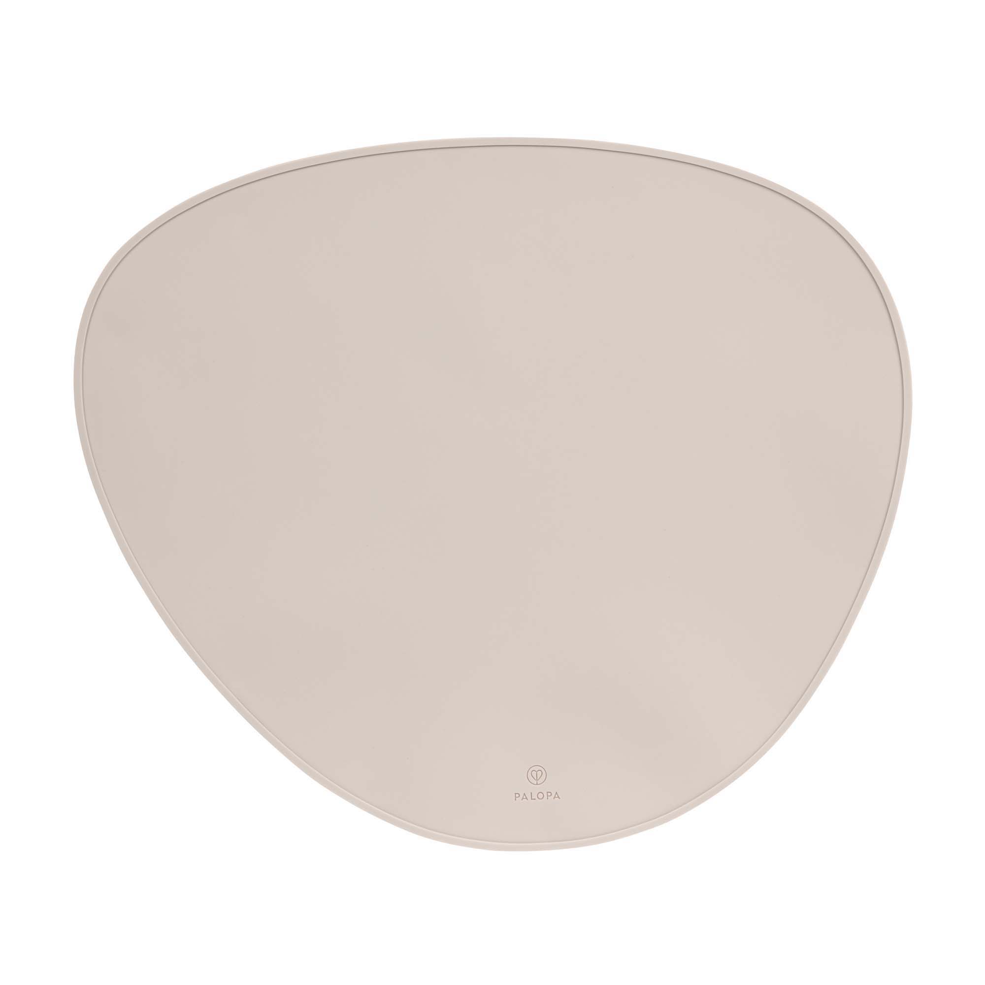 Palopa Dog Feeding Mat Loua light grey - 12