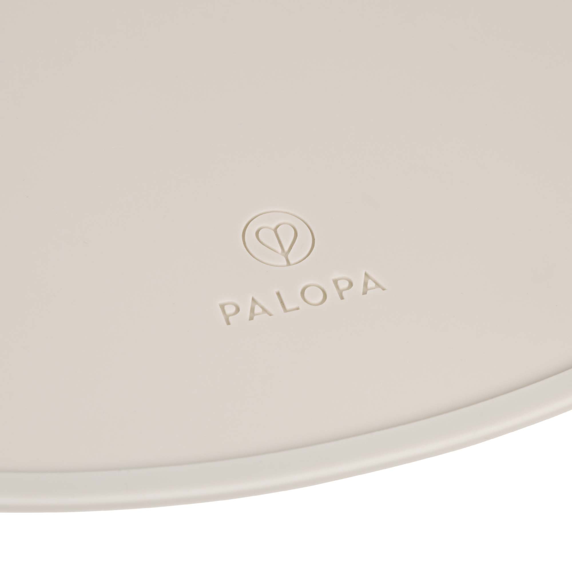 Palopa Dog Feeding Mat Loua light grey - 13