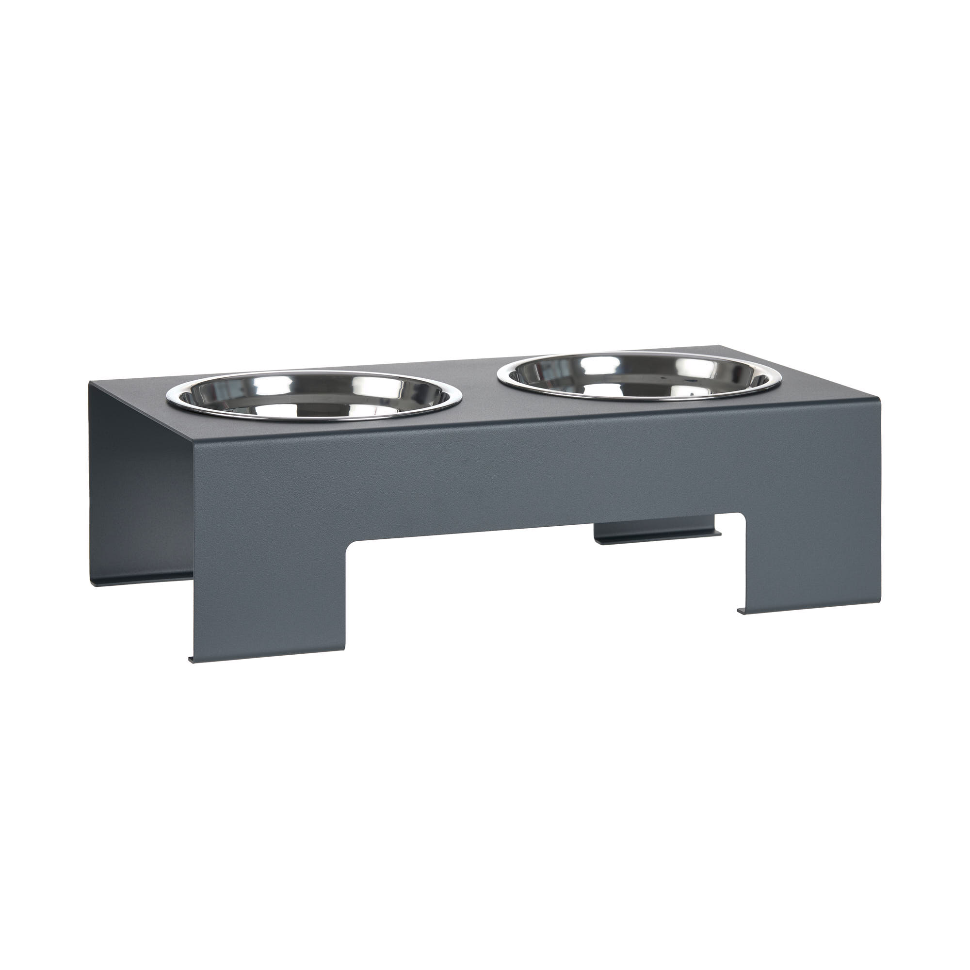 Palopa Food Station Ruoka S anthracite - 25