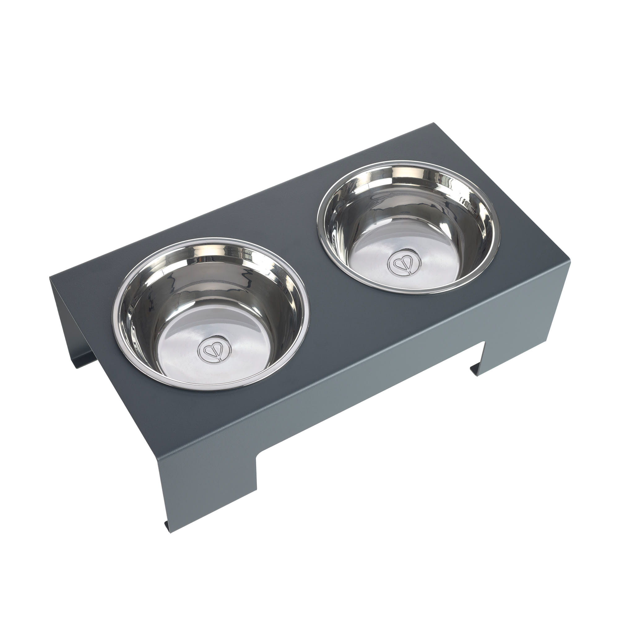 Palopa Food Station Ruoka S anthracite - 51