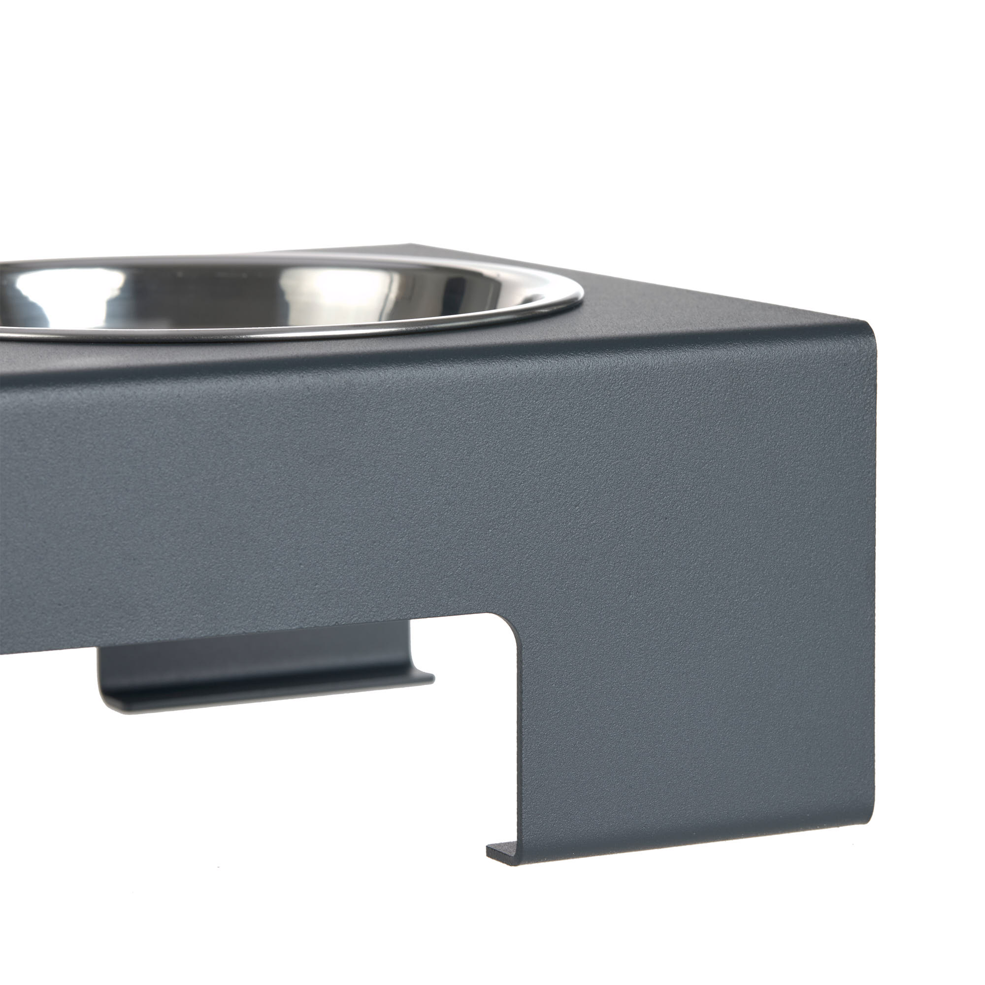 Palopa Food Station Ruoka S anthracite - 59