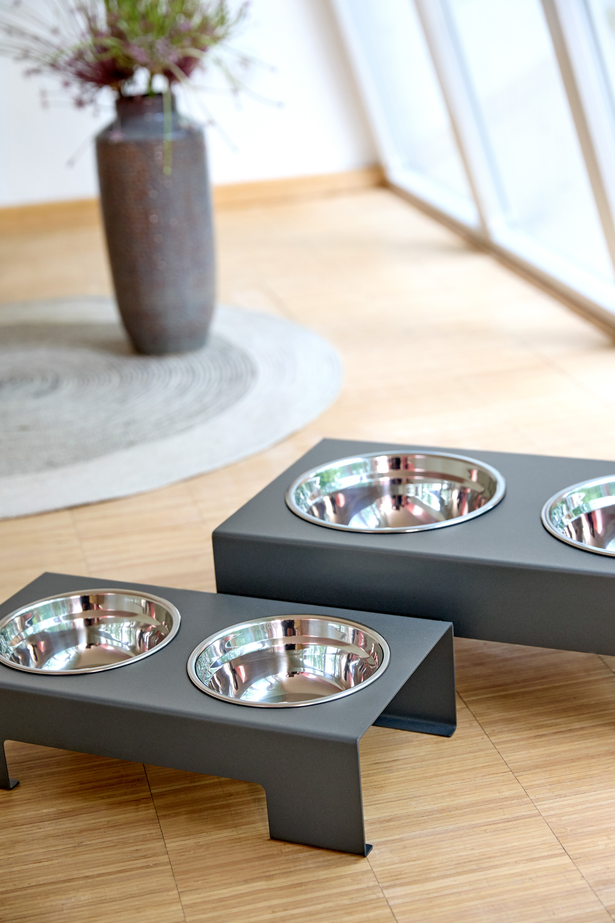 Palopa Food Station Ruoka S anthracite - 10