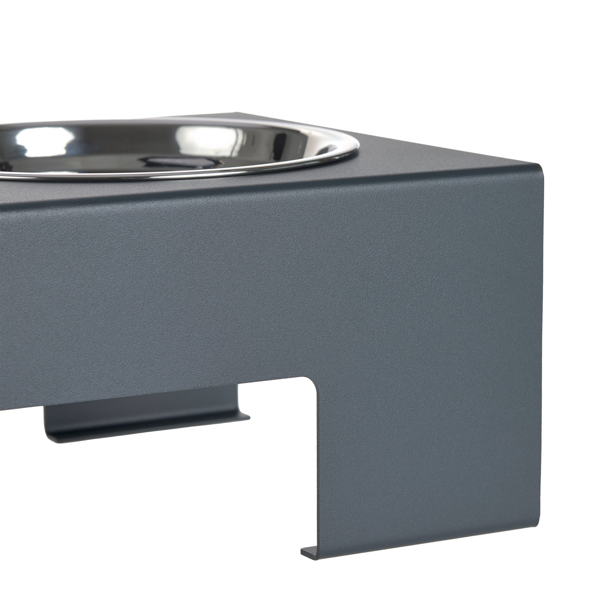 Palopa Food Station Ruoka S anthracite - 40