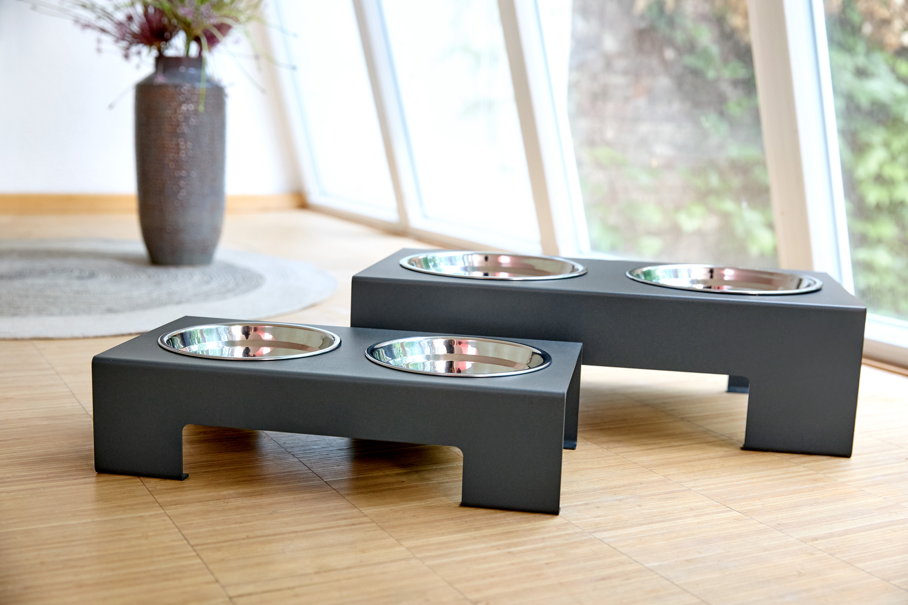 Palopa Food Station Ruoka S anthracite - 31