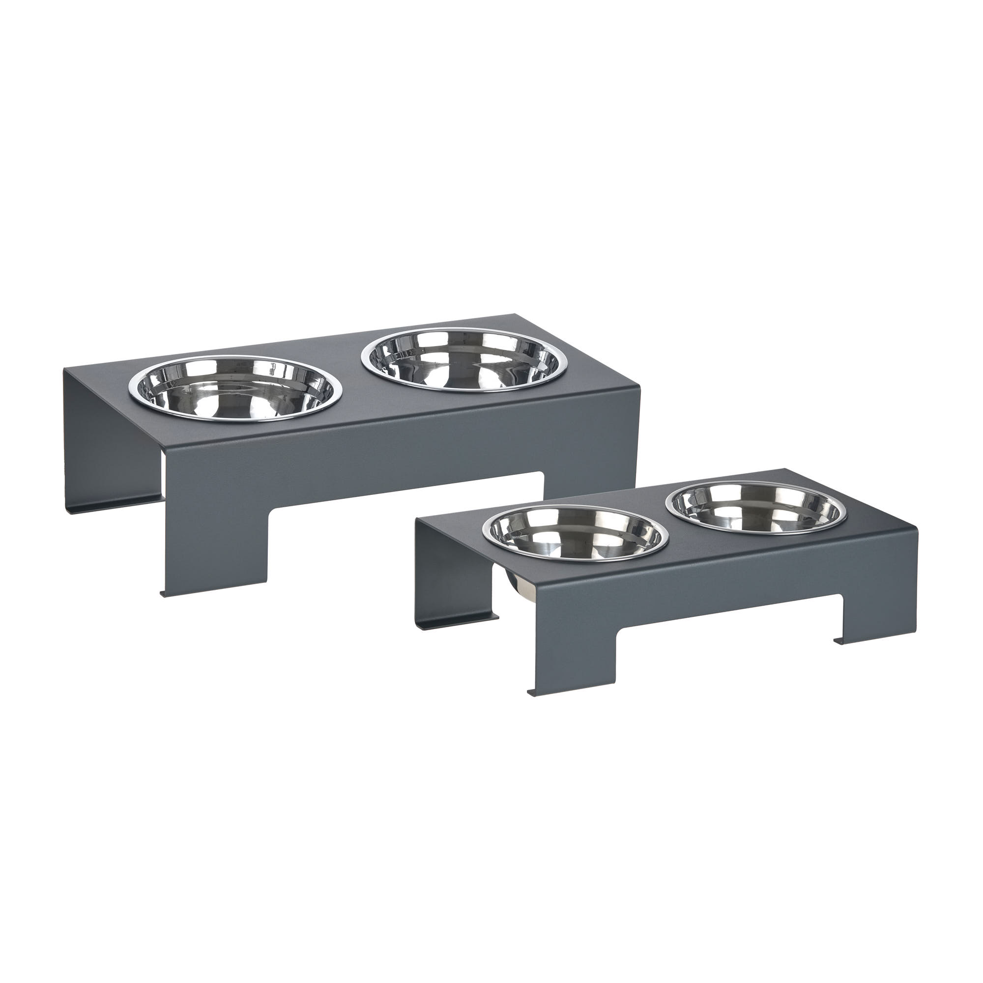 Palopa Food Station Ruoka S anthracite - 23