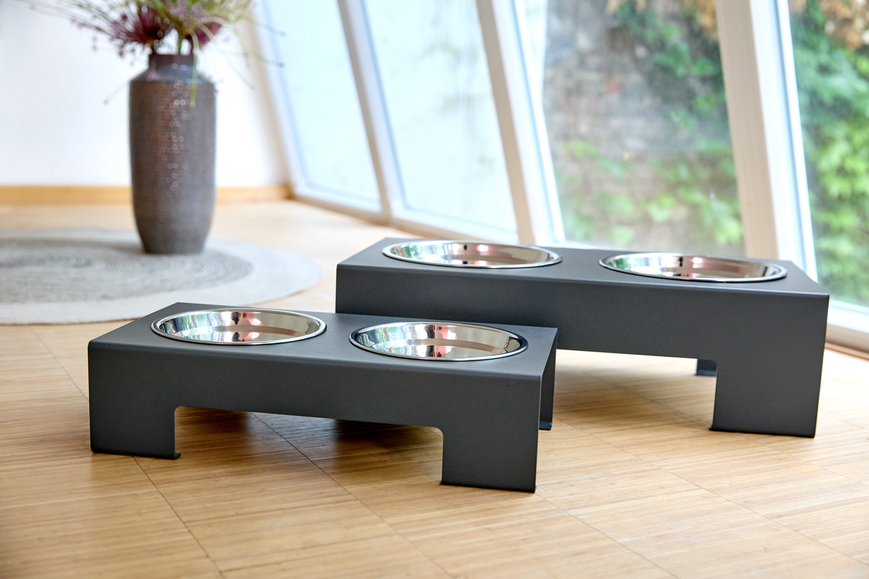Palopa Food Station Ruoka S anthracite - 33